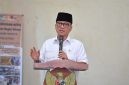 Menteri Desa dan Pembangunan Daerah Tertinggal Yandri Susanto menyambangi Nagari Nanggalo Kab Pesisir Selatan , Sumatera Barat, Minggu (15/12/2024)

Foto: Mugi/Kemendes PDT