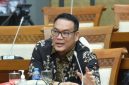 Anggota Komisi XII DPR RI, Yulian Gunhar / foto ist