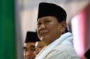  Presiden Prabowo Subianto  / foto ist