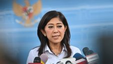 Menteri Komunikasi dan Digital (Menkomdigi), Meutya Hafid / foto ist