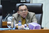 etua Komisi VII DPR RI Saleh Partaonan Daulay. Foto: Istimewa