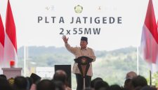 Dalam sambutannya, Presiden Prabowo juga menyampaikan pentingnya pemanfaatan potensi EBT guna memenuhi kebutuhan energi dalam negeri. Dia yakin bahwa ketersediaan pasokan listrik yang andal, bersih, dan terjangkau membuat industri akan semakin tumbuh subur dan investasi akan mengalir ke Indonesia.