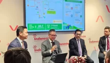 Pertamina tegaskan komitmen keberlanjutan di Forum Ekonomi Dunia 2025 melalui inovasi dan kolaborasi, mendukung transisi energi bersih dan mandiri. (Dok. Pertamina)