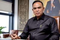 Pendiri Haidar Alwi Institute (HAI), R Haidar Alwi / foto ist