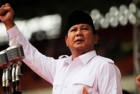 Parabowo Subianto / ist
