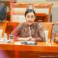 Menteri Keuangan (Menkeu) Sri Mulyani Indrawati / foto ist