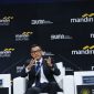 Ketika menjadi salah satu panelis dalam agenda Mandiri Investment Forum pada Selasa (11/2), Direktur Utama PLN, Darmawan Prasodjo mengajak seluruh pihak untuk berkolaborasi dalam mendukung transformasi energi di Indonesia. Upaya swasembada energi memerlukan kolaborasi dalam sektor inovasi dan investasi berkelanjutan, khususnya untuk proyek-proyek energi bersih.
