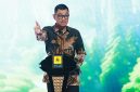 Direktur Utama PLN Darmawan Prasodjo menyampaikan saat ini dunia tengah menghadapi tantangan bersama yaitu perubahan iklim. Untuk mengatasi masalah itu, dibutuhkan kolaborasi yang kuat antar komunitas global.