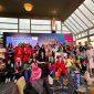 Epson Media Gathering bersama media di Kuala Lumpur, Malaysia, Kamis (20/2/2025). / foto ist