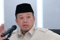 Menteri ATR/BPN Nusron Wahid / foto ist