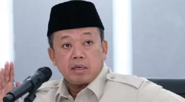 Menteri ATR/BPN Nusron Wahid / foto ist