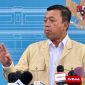 Menteri Agraria dan Tata Ruang/Kepala Badan Pertanahan Nasional (ATR/BPN), Nusron Wahid / foto ist