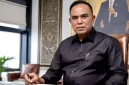 Ir. R. Haidar Alwi, MT, pendiri Haidar Alwi Care dan Haidar Alwi Institute, / foto ist