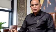 Ir. R. Haidar Alwi, MT, pendiri Haidar Alwi Care dan Haidar Alwi Institute, / foto ist