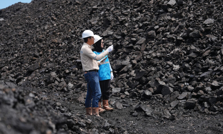 Subholding Perusahaan Listrik Negara Energi Primer Indonesia (PLN EPI) berkomitmen mendukung keandalan pasokan listrik selama periode Ramadhan dengan memperkuat pasokan bahan bakar pembangkit. Foto: Dok. PLN EPI
