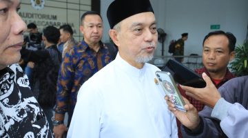 Tamsil Linrung: Reformasi Polri Harus Menyerap Spirit Hoegeng