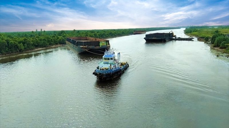 Kebutuhan batubara untuk pembangkit listrik saat ini berada dalam kondisi aman dan tidak ada yang statusnya emergency untuk PLTU PLN dengan rata-rata di atas 20 Hari Operasi (HOP) dan siap memberikan suplai listrik maksimal di momen Idul Fitri 1446 H.