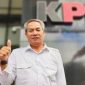 Koordinator Siaga 98, Hasanuddin / foto ist