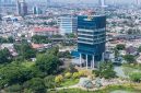 Bank Mandiri dukung keberlanjutan dengan mengoptimalkan akses air bersih dan daur ulang. (Dok. Bank Mandiri