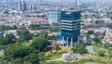 Bank Mandiri dukung keberlanjutan dengan mengoptimalkan akses air bersih dan daur ulang. (Dok. Bank Mandiri
