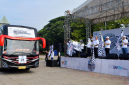 PGN Menggelar Mudik Gratis 2025 / foto ist