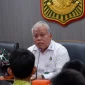 Kepala Pusat Penerangan Hukum  (Kapuspenkum) Harli Siregar / foto ist