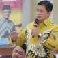 Wakil Menteri Transmigrasi Viva Yoga Mauladi ( foto Istimewa )