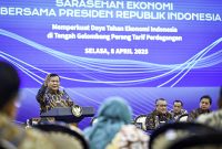 foto Dok. setkab