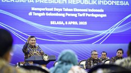 foto Dok. setkab