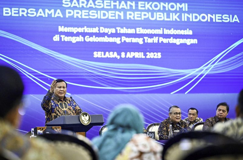 foto Dok. setkab