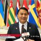  Ketua Badan Kerjasama Antar Parlemen (BKSAP) DPR RI dari Fraksi PKS Mardani Ali Sera / foto ist