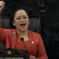 Ketua DPR RI Puan Maharani / foto ist