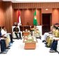 PT PLN Energi Primer Indonesia (PLN EPI) berkomitmen memperkuat ketahanan energi di Indonesia Timur. Salah satunya dengan pengembangan ekosistem biomassa melalui kerjasama dengan Pemerintah Provinsi Nusa Tenggara Timur (NTT).