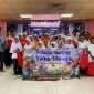 YBM PLN EPI turut memberikan santunan sebagai bentuk dukungan nyata bagi anak-anak binaan, agar bisa menyambut hari kemenangan dengan senyum dan semangat.