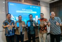 PLN EPI menerapkan sistem digitalisasi untuk memastikan rantai pasok biomassa berjalan efisien dan akuntabel melalui Aplikasi Digital Biomassa.