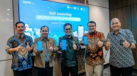 PLN EPI menerapkan sistem digitalisasi untuk memastikan rantai pasok biomassa berjalan efisien dan akuntabel melalui Aplikasi Digital Biomassa.