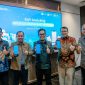 PLN EPI menerapkan sistem digitalisasi untuk memastikan rantai pasok biomassa berjalan efisien dan akuntabel melalui Aplikasi Digital Biomassa.