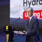 Duta Besar Swiss untuk Indonesia, Timor Leste, dan ASEAN, Olivier Zehnder, dalam sambutannya pada Indonesia–Switzerland Hydropower Conference di Jakarta, Selasa (15/4), menyampaikan dukungan Pemerintah Swiss terhadap pengembangan tenaga hidro untuk mengakselerasi transisi energi di Indonesia.