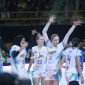 Jakarta Electric PLN di Final Four 2025 ( Foto Proliga )