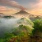 Blissful Moment karya Brix Tan (Filipina)