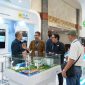Subholding PT PLN Energi Primer Indonesia (PLN EPI) menegaskan komitmennya sebagai motor utama transisi energi nasional dengan menghadirkan experience booth transisi energi dalam ajang Global Hydrogen Ecosystem Summit & Exhibition (GHES) 2025 yang berlangsung pada 15–17 April 2025 di Jakarta Convention Center.