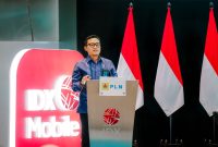 Abdan Hanif EVP Pengembangan Bisnis Korporat dan Investasi PT PLN (Persero) menyampaikan mitigasi perubahan iklim menuntut aksi nyata dan PLN bergerak cepat membangun kapabilitas dan mengambil peran sentral dalam pasar karbon yang kredibel, transparan, dan terintegrasi. Inisiatif ini adalah kontribusi nyata PLN untuk masa depan bumi dan generasi mendatang
