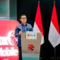 Abdan Hanif EVP Pengembangan Bisnis Korporat dan Investasi PT PLN (Persero) menyampaikan mitigasi perubahan iklim menuntut aksi nyata dan PLN bergerak cepat membangun kapabilitas dan mengambil peran sentral dalam pasar karbon yang kredibel, transparan, dan terintegrasi. Inisiatif ini adalah kontribusi nyata PLN untuk masa depan bumi dan generasi mendatang