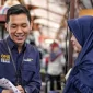 Bank Mandiri terus menunjukkan komitmennya dalam mendukung pengembangan UMKM (Foto: IST)