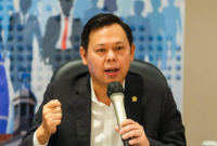 Ketua Dewan Perwakilan Daerah (DPD) RI Sultan B Najamudin/ foto ist
