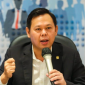 Ketua Dewan Perwakilan Daerah (DPD) RI Sultan B Najamudin/ foto ist