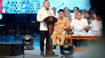 Zulhas Apresiasi Jateng Bentuk 3.000 Kopdes Merah Putih