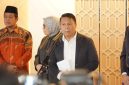 Mardani Ali Sera Ketua BKSAP DPR RI.
( foto Istimewa )