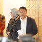 Mardani Ali Sera Ketua BKSAP DPR RI.
( foto Istimewa )