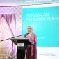 Ketua Harian Srikandi PLN, Chairani Rachmatullah, menegaskan bahwa program Srikandi bertujuan untuk mempercepat penyelesaian isu-isu perempuan di lingkungan kerja, khususnya dalam bidang pengembangan kompetensi dan digitalisasi.